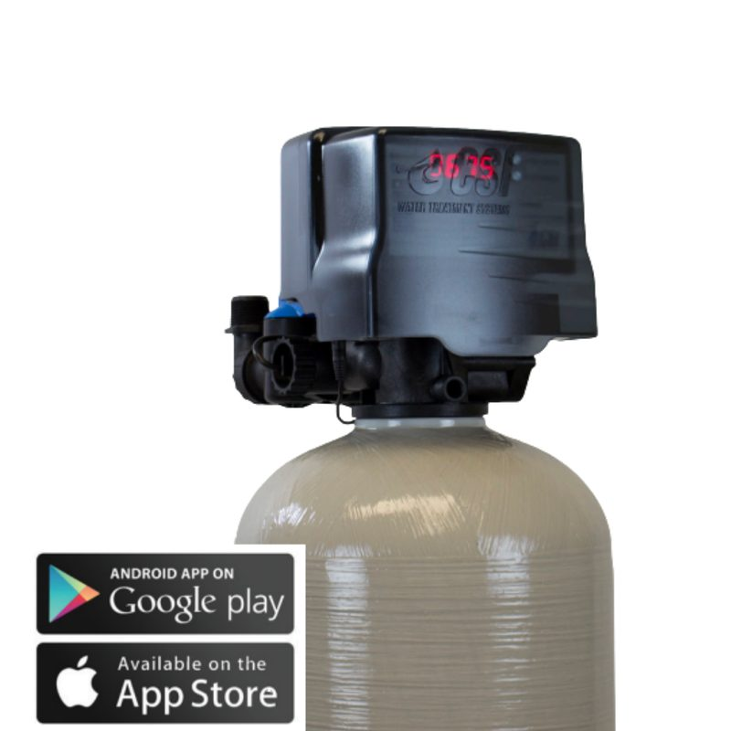 Bluetooth Smart Valve