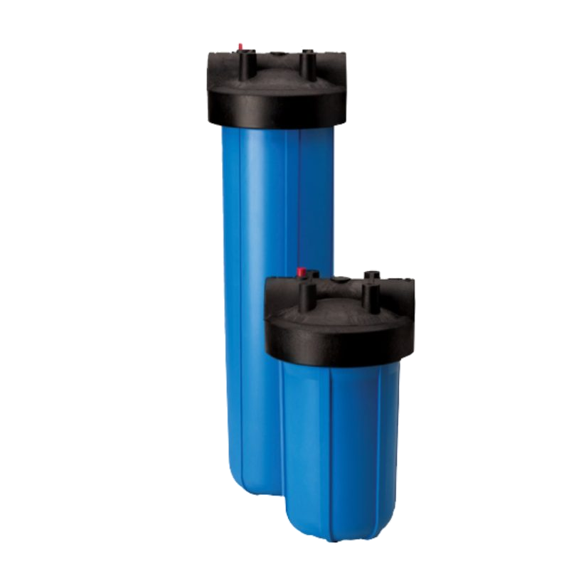 Pre-Sediment Filter